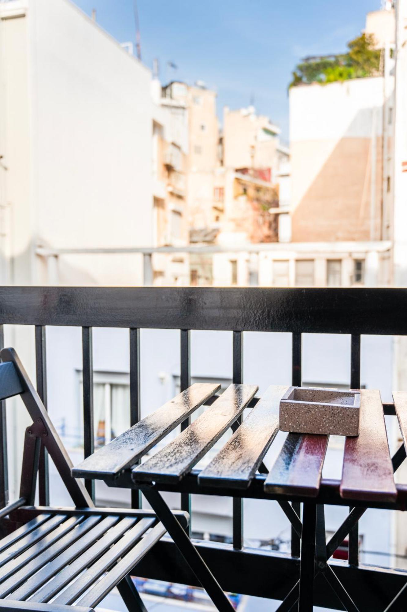 Luxury Studio In Athens City Center Extérieur photo