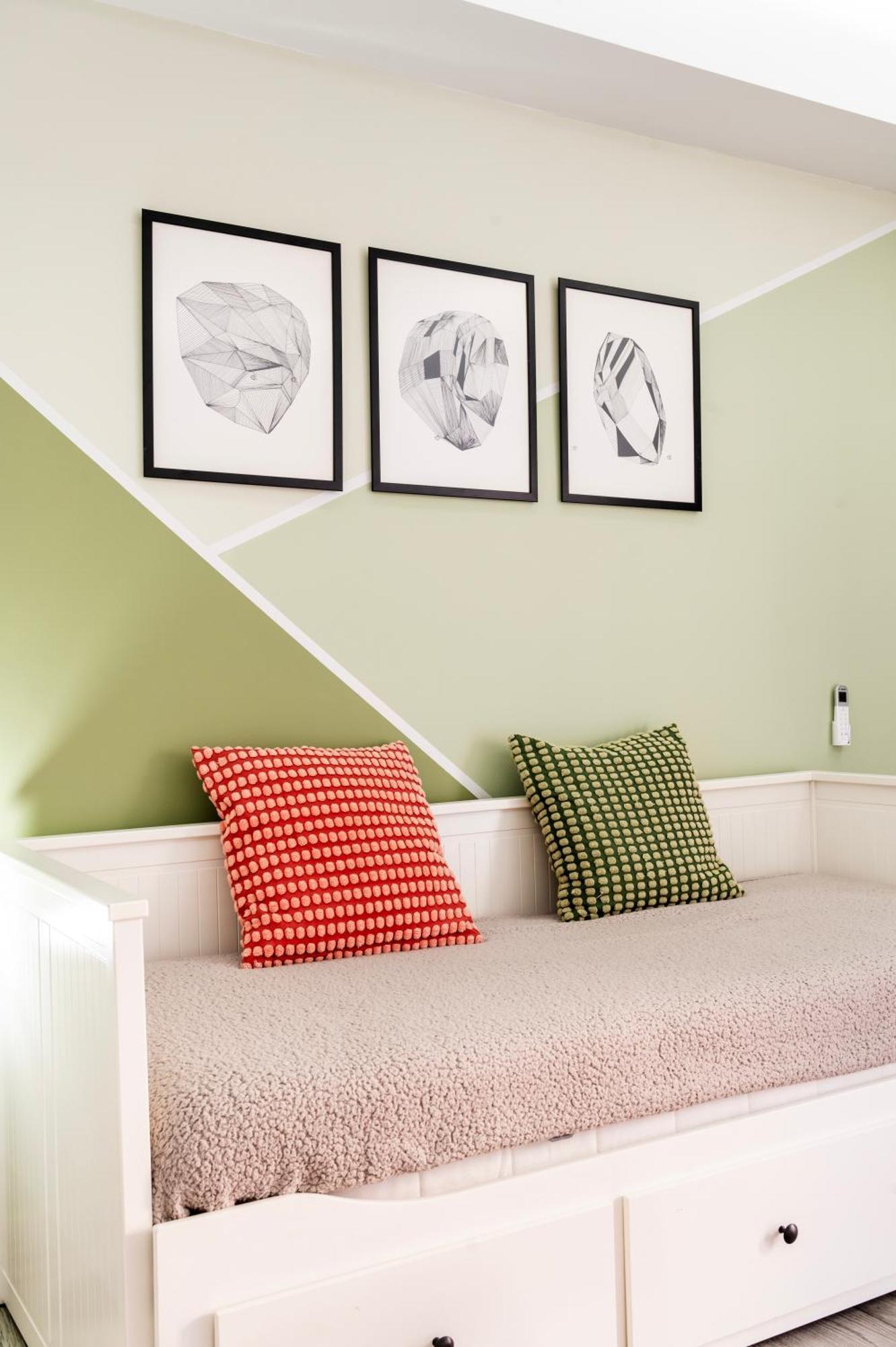 Luxury Studio In Athens City Center Extérieur photo