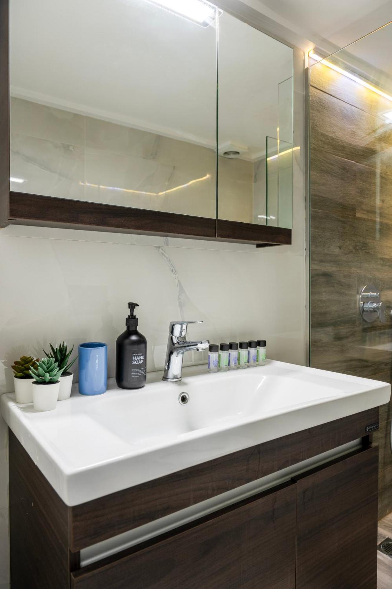 Luxury Studio In Athens City Center Extérieur photo