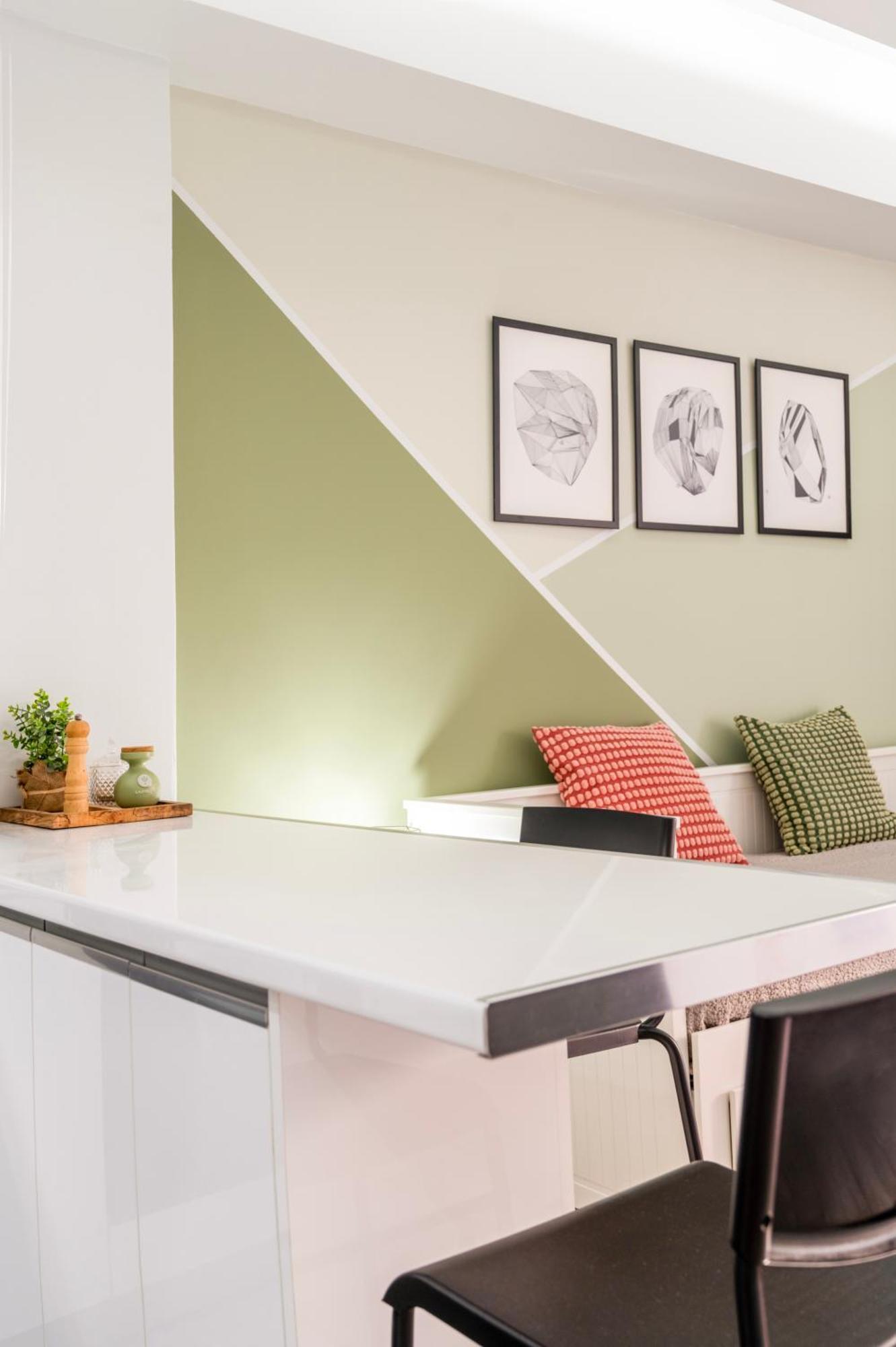 Luxury Studio In Athens City Center Extérieur photo