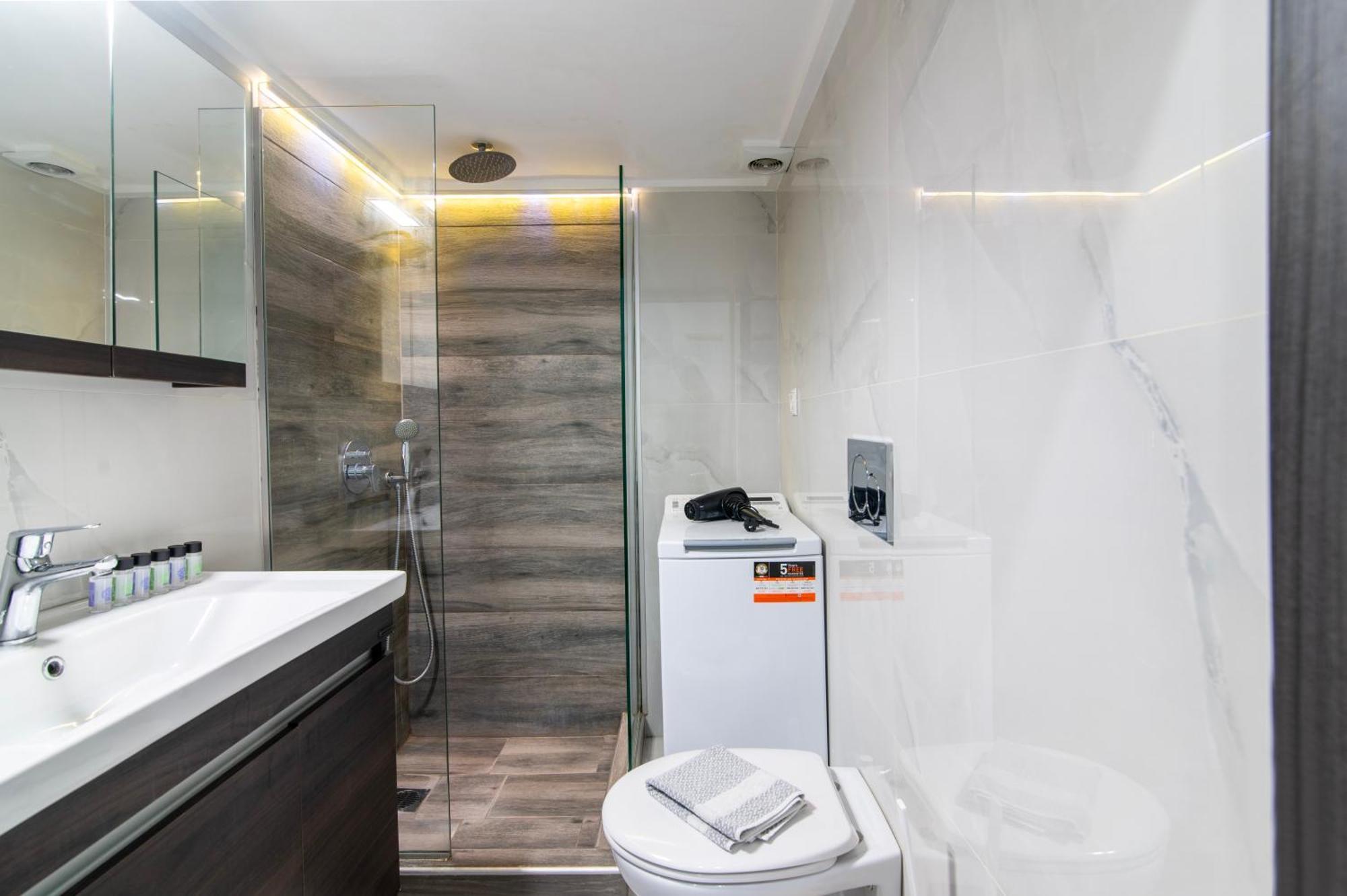 Luxury Studio In Athens City Center Extérieur photo